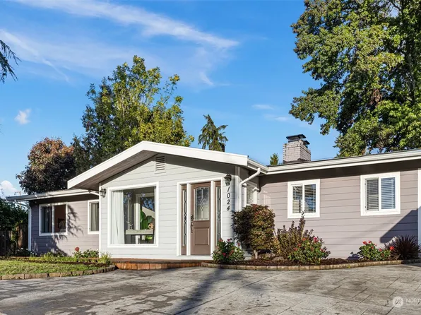 1024 82nd Avenue NE, Medina, WA 98039