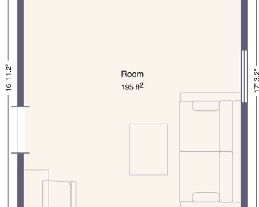 1st image of 2702 Kenwood Ave Room 3