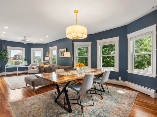 94 Appleton St, Arlington, MA 02476