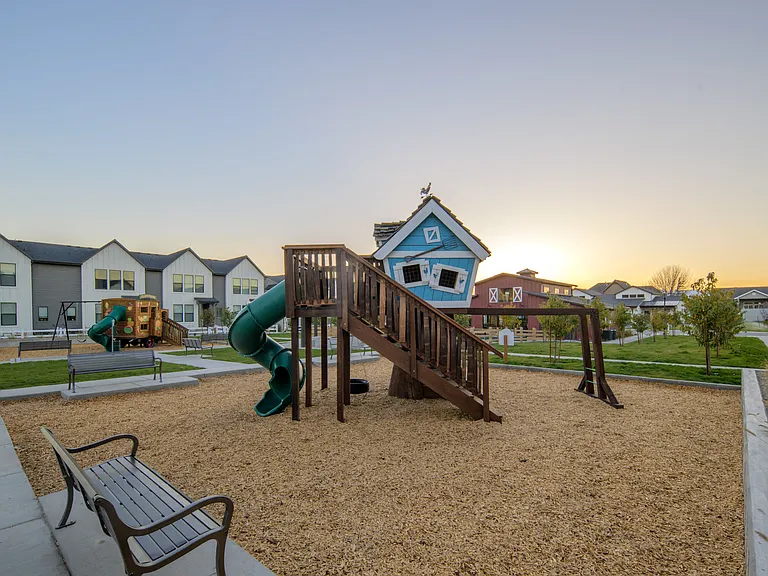 The Orchard Townhomes — Photo 28