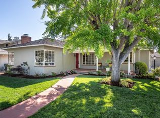 567 Bush St, Mountain View, CA 94041