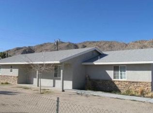 7028 Cholla Ave, Yucca Valley, CA 92284