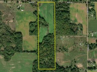 0 Mauck Rd, Hillsdale, MI 49242
