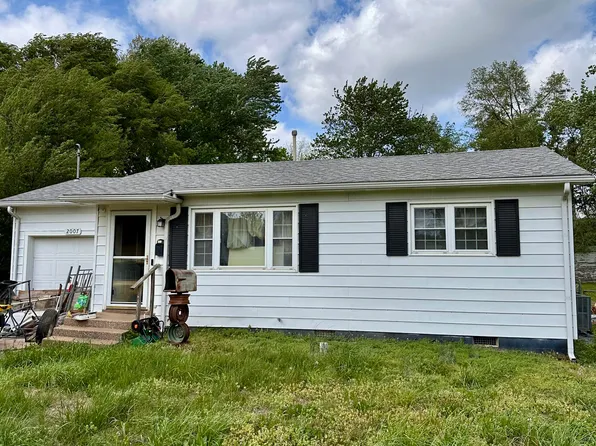 2007 W Water Street, Springfield, MO 65802