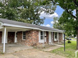 1561 Flamingo Ln, Montgomery, AL 36116