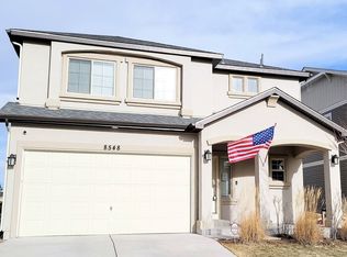 8548 Briar Brush Ln, Colorado Springs, CO 80927