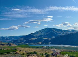 220 Ridge Rd, Orondo, WA 98843