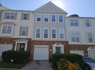7244 Galon Glen Rd, Raleigh, NC 27613
