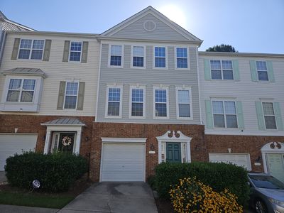 7244 Galon Glen Rd, Raleigh, NC, 27613
