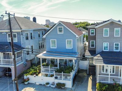 122 N Massachusetts Ave, Atlantic City, NJ, 08401