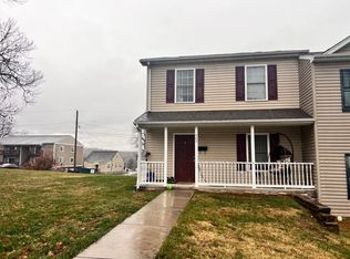 504 Clement St, Radford, VA 24141