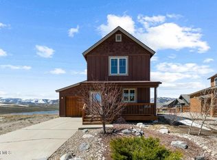 260 Buckhorn Cir, Granby, CO 80446