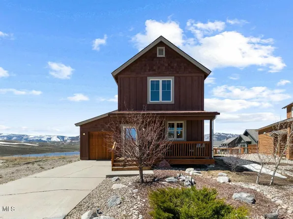 260 Buckhorn Circle, Granby, CO 80446