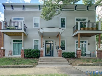1020 Porter St APT 204, Richmond, VA, 23224