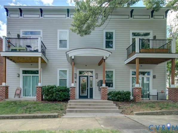 1020 Porter St APT 203, Richmond, VA 23224