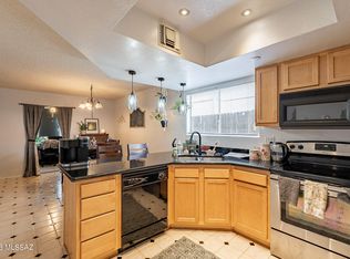 4306 W Blacksmith St, Tucson, AZ 85741