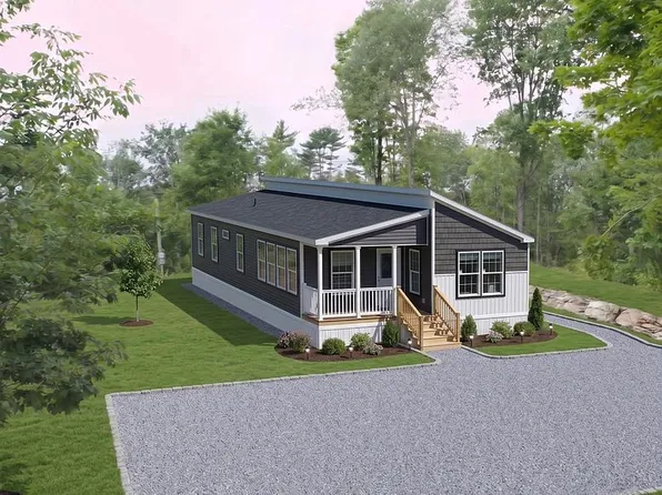 98 Bowdoin Pines Rd, Bowdoin, ME 04287
