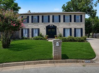 6205 Lemesa Ct, Arlington, TX 76016