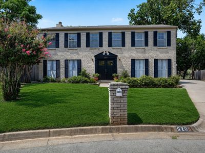 6205 Lemesa Ct, Arlington, TX, 76016