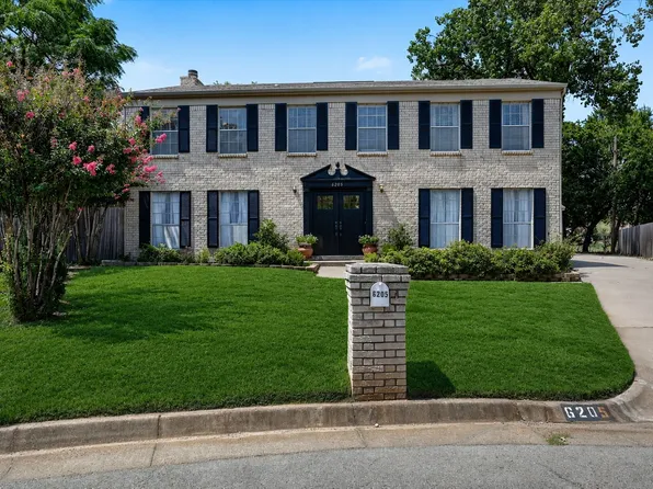 6205 Lemesa Ct, Arlington, TX 76016