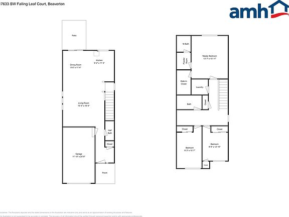 2nd image of 17633 SW Falling Leaf Ct