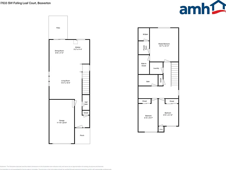 17633 Falling Leaf Ct — Photo 2
