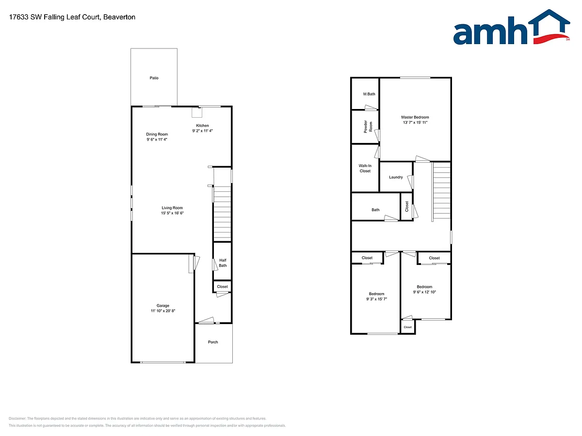 Building Photo - 17633 Falling Leaf Ct