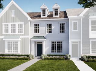 Morgan Plan, The Vines : Chase, Charlotte, NC 28214