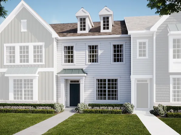 Morgan Plan, The Vines : Chase