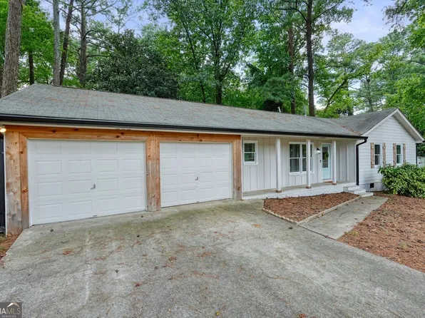 512 Neese Rd, Woodstock, GA 30188