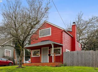 4805 NE 110th Ave, Portland, OR 97220