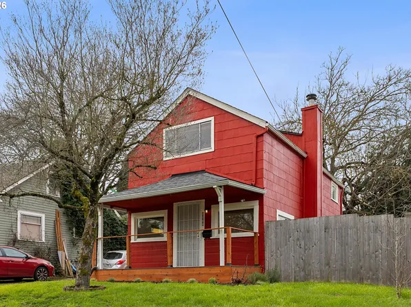 4805 NE 110th Ave, Portland, OR 97220