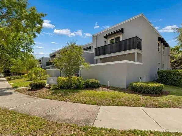 201 S Arrawana Ave APT L, Tampa, FL 33609