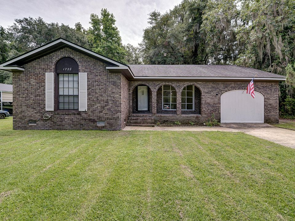1722 Waterside Blvd, Moncks Corner, SC 29461 Zillow