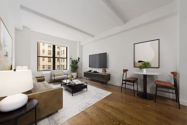 Rented by City Skyline Rentals LLC