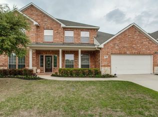 6808 Radio Flyer Dr, McKinney, TX 75071