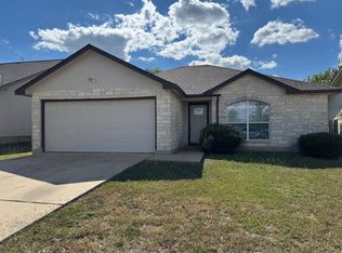 400 Blue Shale Dr, Jarrell, TX 76537