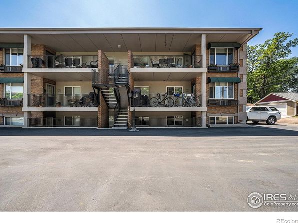 233 N Meldrum St UNIT 8