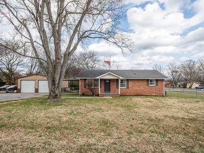 8712 Hooper St, Murfreesboro, TN, 37129