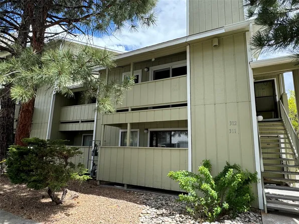 505 Oppenheimer Dr APT 312, Los Alamos, NM 87544