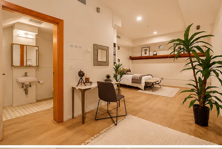 2 bed, 1313 sqft, $4,300 — Photo 2