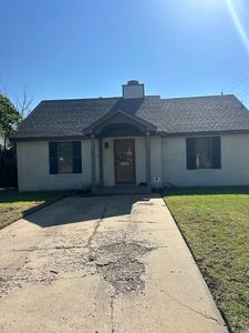 1319 S Travis St, Amarillo, TX, 79102