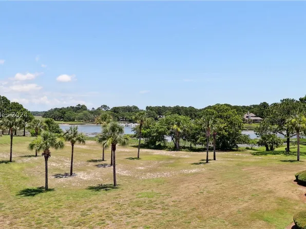 5 Braddock Bluff Dr Unit 1765, Hilton Head Island, SC 29928