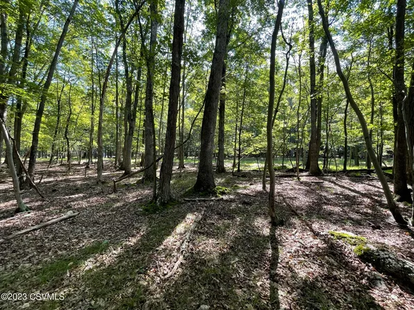 Ea Algonquin Dr Lot 272-N, Hazleton, PA 18202