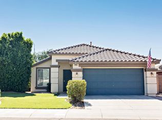 2433 E Springfield Pl, Chandler, AZ 85286