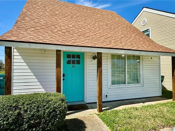 41 Center Ave, Sulphur, LA 70663