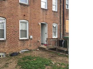503 Arsan Ave #A, Baltimore, MD 21225