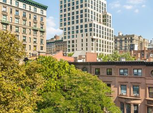 623 W End Ave #5A, New York, NY 10024