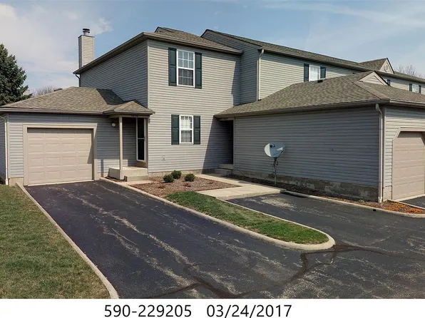 5636 Barney Ln, Columbus, OH 43235