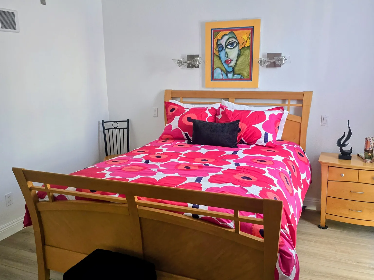 1 bed, 600 sqft, $2,999 — Photo 3